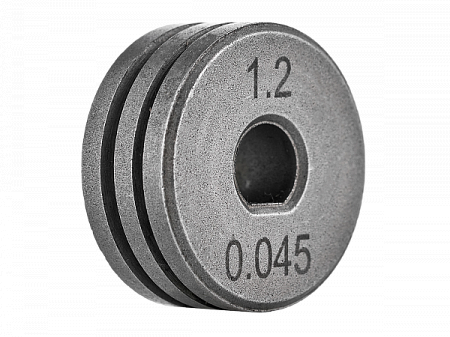 Spool Gun (сталь) 1.0—1.2,  IZH0543