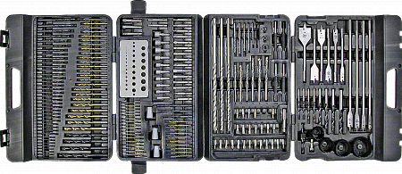 Набор инструментов Кратон DS-204