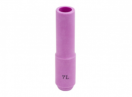 Сопло керамическое удлиненное КЕДР (TIG-17–18–26 PRO/EXPERT) № 7 / Ø 11,0 мм