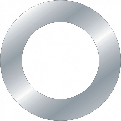 Кольцо переходное Кратон 20 х 16 мм