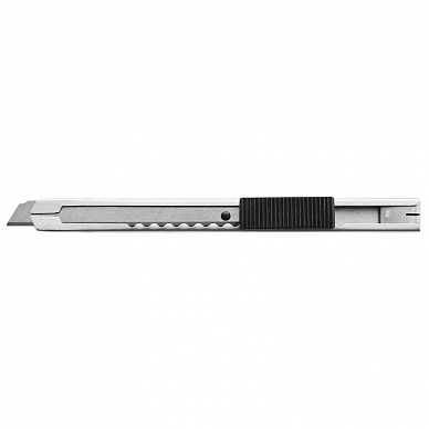 Нож металлический Кратон 9 мм