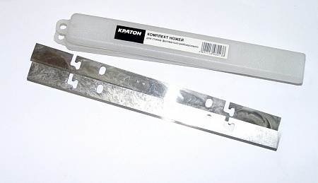 Комплект ножей Кратон для WMP-01, 2шт.