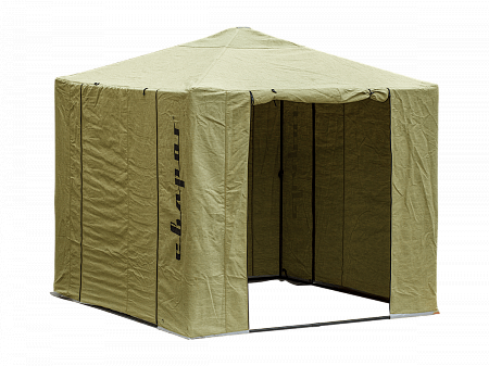 Палатка сварщика 2,5м х 2,5м