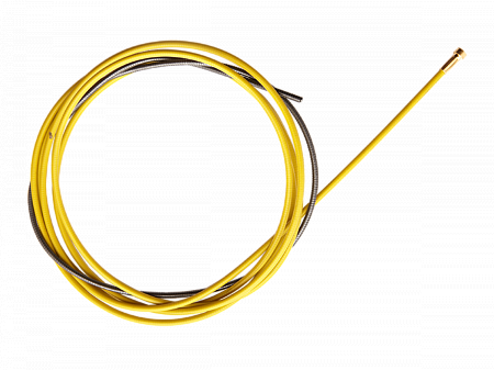 Канал направляющий желтый (1.2-1.6)