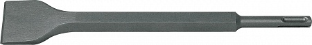 Зубило шестигранное Кратон SDS-plus 17 х 250 х 25 мм